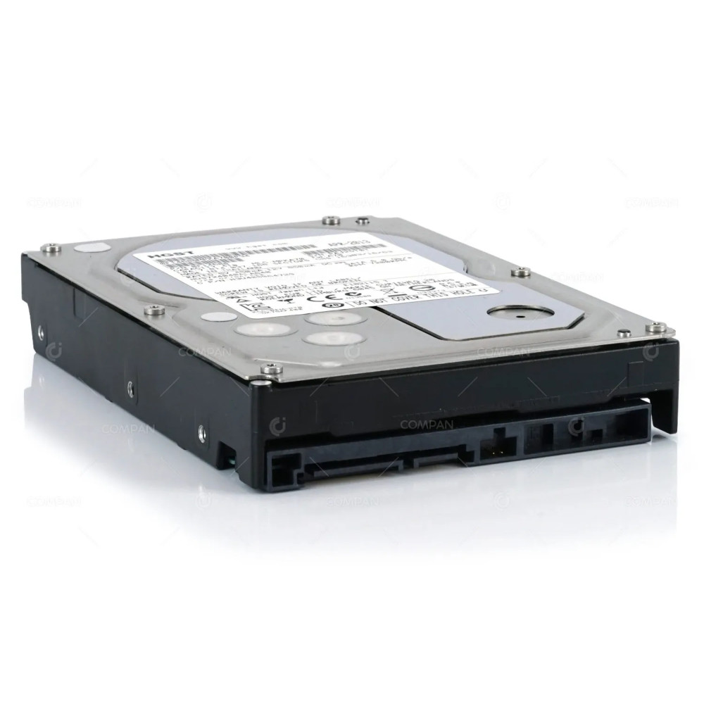 HUS724040ALA640 HITACHI HDD 4TB 7.2K SATA 6G 3.5" LFF